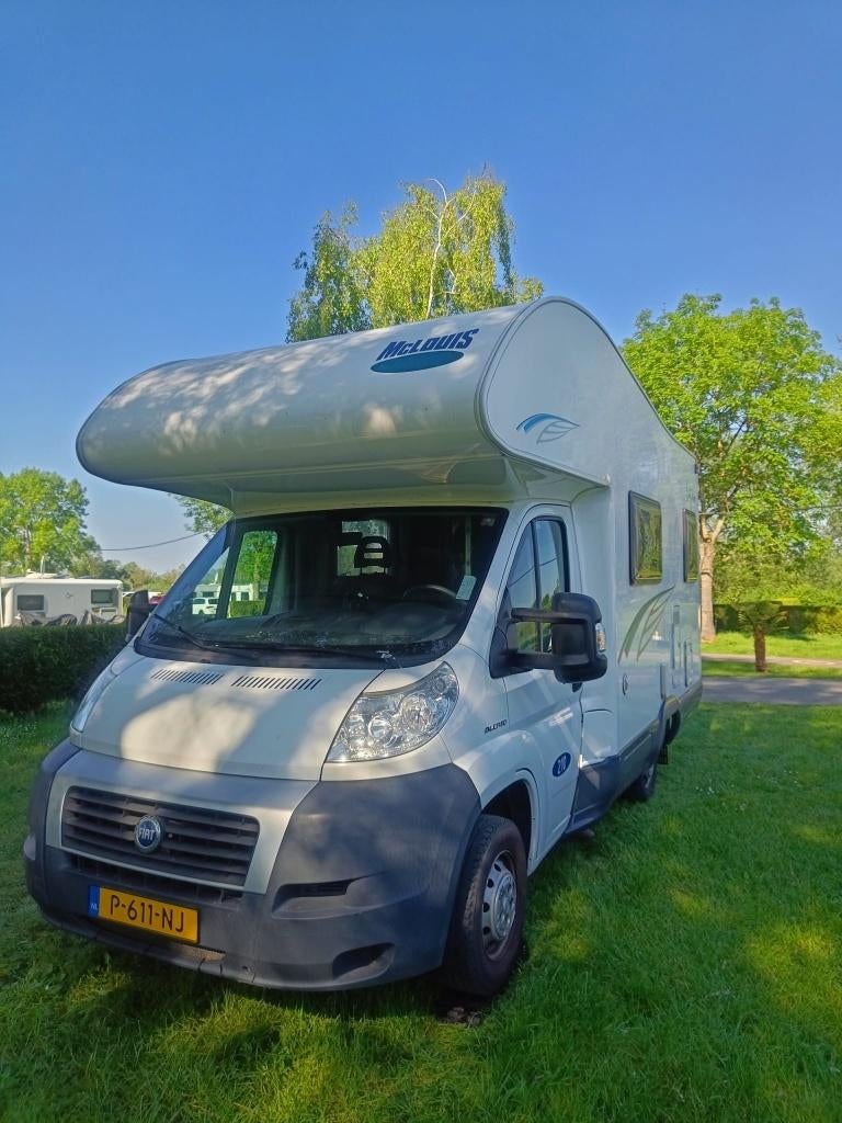 Caravans And Camping MC