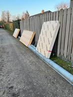 Unin Renopir RC7! 152 mm 3 platen - dakisolatie renovatie, Doe-het-zelf en Verbouw, Isolatie en Afdichting, 12 cm of meer, 5 tot 10 m²