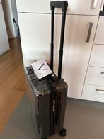 Nieuwe Voyagoux rolkoffer, handbagage, lichtgewicht, Sieraden, Tassen en Uiterlijk, Koffers, Wieltjes, 50 tot 60 cm, Hard kunststof
