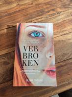 Thrillers, Linda van Rijn, Linda Jansma, Boeken, Ophalen of Verzenden, Zo goed als nieuw