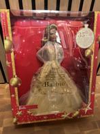 Holiday Barbie 2023, Verzamelen, Poppen, Ophalen of Verzenden, Nieuw, Pop