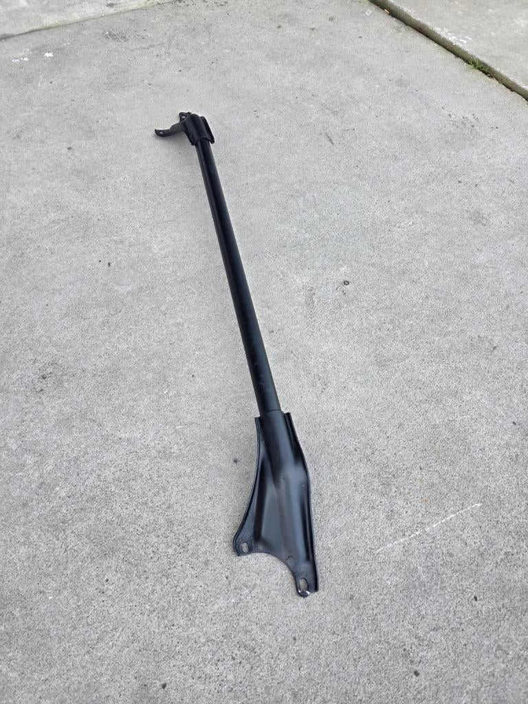 Toyota starlet veerpootbrug voor, Ophalen of Verzenden