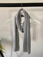 Sjaal van Pieces, Ophalen of Verzenden, Zo goed als nieuw, Maat 46/48 (XL) of groter, Sjaal
