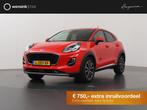 Ford Puma 1.0 EcoBoost Hybrid Titanium | Winterpakket | Crui, Voorwielaandrijving, 1210 kg, Handgeschakeld, 3 cilinders