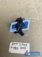 BMW 1 SERIE E87 AUX sigaretten aansteker (UK) (ENGELS), Petuelring 130
80788  Munich, DE, Gebruikt, Info@bmw.de, Ophalen of Verzenden