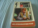 CONNY COLL - de STERRENBENDE Conrad Kobbe, Boeken, Ophalen of Verzenden, Gelezen