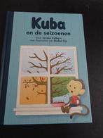 Kuba en de seizoenen - Jeroen Aalbers, Fictie algemeen, Jongen of Meisje, Nieuw, Ophalen of Verzenden