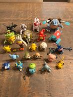 Pokemon figuren battle figures 22 verschillende, Verzamelen, Ophalen of Verzenden, Zo goed als nieuw