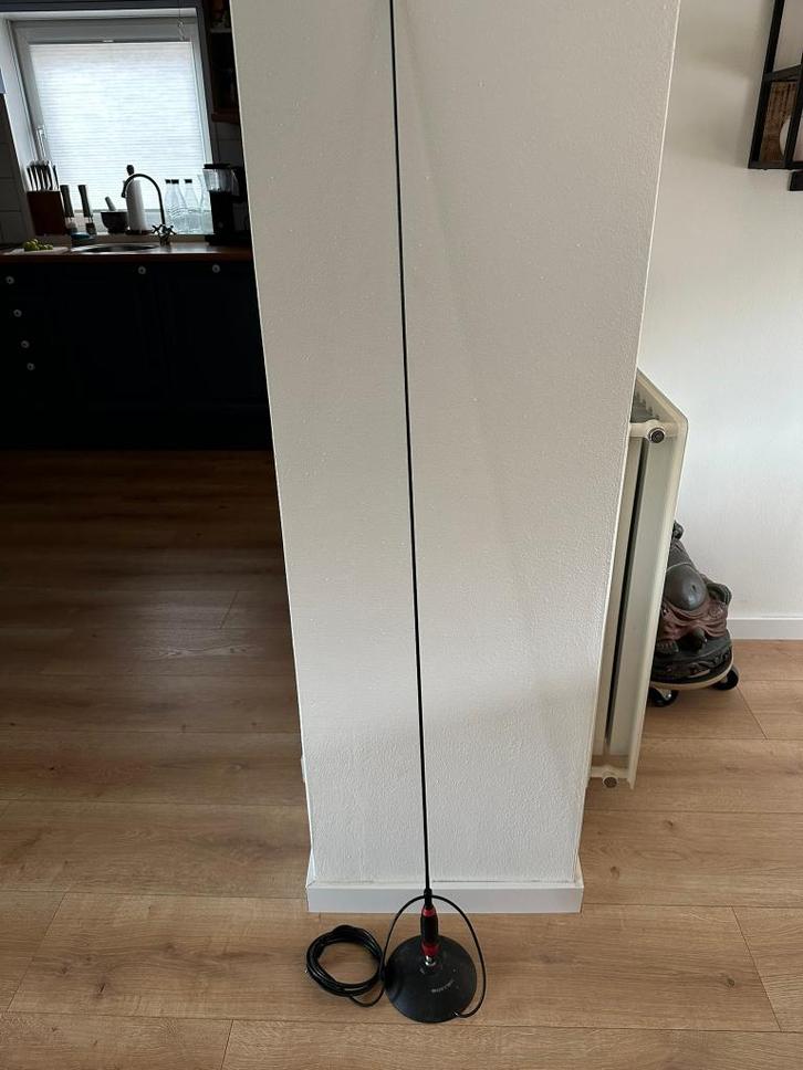 Diversen aan zend en ontvangst apparatuur, Telecommunicatie, Zenders en Ontvangers, Gebruikt, Zender en Ontvanger, Ophalen