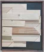 Joop van 't Hoenderdaal (1948) - Stilleven met spieramen, Antiek en Kunst, Ophalen of Verzenden