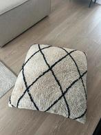 Grote Marokkaanse kussen grootte rond 80 cm, Huis en Inrichting, Ophalen of Verzenden, Gebruikt, Rond, 75 tot 100 cm