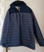 Heren winterjas Atlas for Men maat 3XL (NIEUW), Blauw, Atlas for men, Nieuw, Overige maten