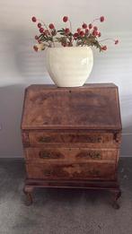 Antieke secretaires, Huis en Inrichting, Ophalen of Verzenden, Gebruikt, Landelijk