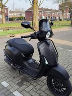 Vespa sprint 80cc full option, Overige modellen, Maximaal 45 km/u, Ophalen of Verzenden, Zo goed als nieuw