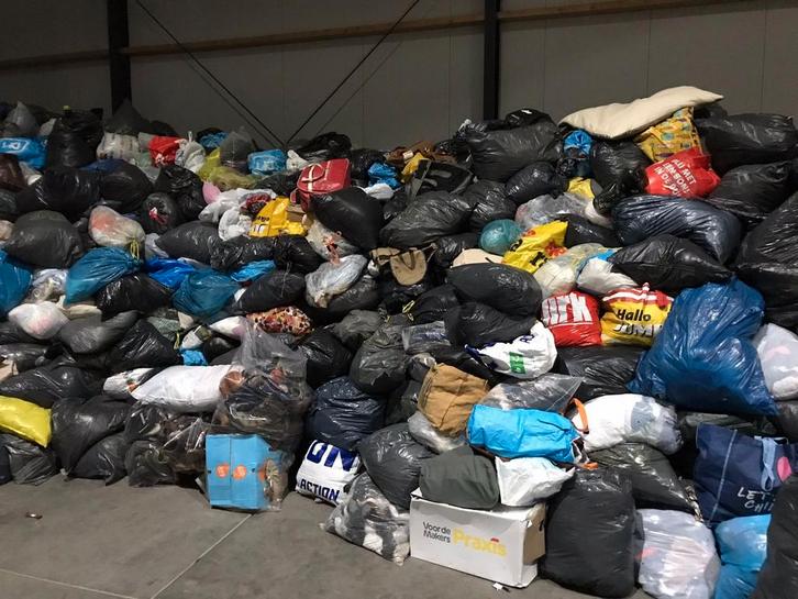 Gezocht: Partijen ongesorteerde kleding, Kleding | Dames, Dames-kledingpakketten, Ophalen of Verzenden