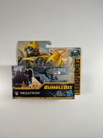 Transformers Bumblebee Megatron Energon Igniters sealed, Verzamelen, Transformers, Overige generaties, Ophalen of Verzenden, Nieuw