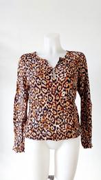 Expresso top maat 38,, Maat 38/40 (M), Bruin, Expresso, .