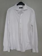 DESOTO luxury line overhemd, wit, maat 42, Ophalen of Verzenden, Zo goed als nieuw, Halswijdte 41/42 (L), Wit