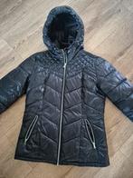 Jas maat M gratis (alleen verzenden), Ophalen of Verzenden, Zo goed als nieuw, Zwart