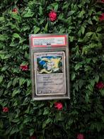 2007 Pokémon Japanese Jirachi Holo PSA 10 Promo, Hobby en Vrije tijd, Verzamelkaartspellen | Pokémon, Ophalen of Verzenden, Nieuw