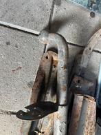 Trekhaak Opel C kadet + diverse onderdelen, Auto-onderdelen, Uitlaatsystemen, Ophalen of Verzenden, Gebruikt, Opel