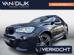 BMW X4 xDrive30d High Executive M-Pakket ✓Bi-Xenon ✓Schu, Auto's, Automaat, Gebruikt, Euro 6, 2993 cc