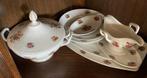 Rosenthal Josephine Onderdln - Soepterrine, Sauskom, Schalen, Huis en Inrichting, Ophalen, Overige typen, Zo goed als nieuw, Overige stijlen