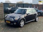 Mini Mini 1.6 Cooper Chili apk 12-2026, Voorwielaandrijving, Gebruikt, 4 cilinders, 4 stoelen
