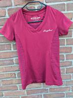 Kingsland T-shirt maat xs., Dieren en Toebehoren, Paardrijkleding, Dressuur, Ophalen of Verzenden, Zo goed als nieuw, Dames
