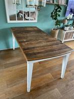 Rivièra Maison eettafel, Huis en Inrichting, Tafels | Eettafels, Ophalen, Gebruikt, 50 tot 100 cm, Landelijk