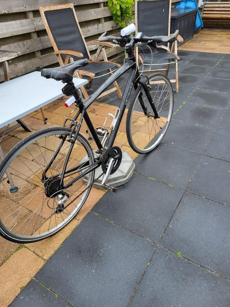 Specialized Sirrus X, 26 inch, Minder dan 49 cm, Zo goed als nieuw, Ophalen