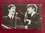 ansichtkaart / kaart van The Beatles 13., Verzenden, 1960 tot 1980, Sterren en Beroemdheden