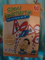 Het verkeer en ik, Kinderen en Baby's, Speelgoed | Educatief en Creatief, Ophalen of Verzenden, Zo goed als nieuw