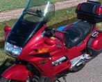 HONDA ST1100 Pan European, Motoren, Cardan-aandrijving, 4 cilinders, Particulier, Meer dan 35 kW