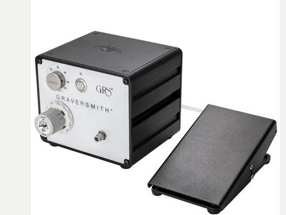 grs graversmith nieuw ongebruikt graveur , zetter , goudsmid, Doe-het-zelf en Verbouw, Ophalen of Verzenden, Nieuw