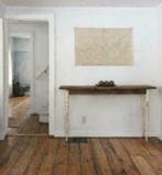 GRENEN VLOEREN, VEROUDERDE VLOERDELEN KANT & KLAAR GEOLIED, Ophalen of Verzenden, Nieuw