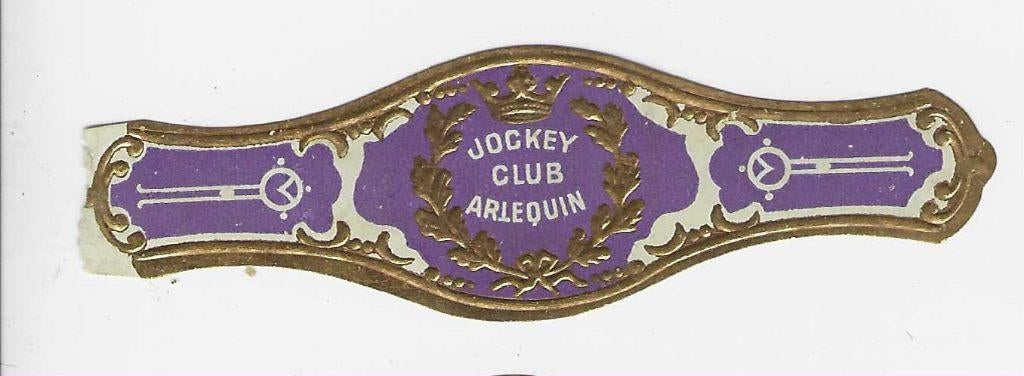 Klassiek 20 - 575   sannes sigarenbandjes, Ophalen of Verzenden, Gebruikt, Sigarenbandjes