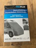 afdekhoes camper, Ophalen, Nieuw