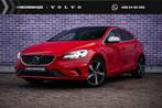 Volvo V40 T3 Automaat Polar+ Sport | Trekhaak | Panoramadak, Auto's, 12 maanden, Euro 6, 4 cilinders, Origineel Nederlands