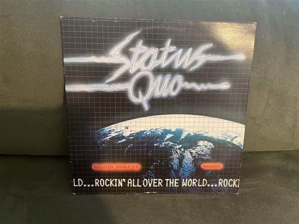 Status Quo rockin all over the world [154]