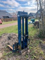 Degelijke hefmast 2,8 mtr, Ophalen, Overige typen