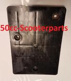 Accudeksel Tgb Tapo Rs BH126PL05 Gebruikt, Ophalen of Verzenden, -, -, -