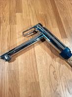 keuken kraan, Ophalen, Minder dan 50 cm, Overige kleuren, Zo goed als nieuw