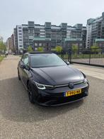 Volkswagen Golf 2.0 TSI 320pk 7-DSG 4MOTION 2021 Zwart, Auto's, Zwart, 4 cilinders, 1984 cc, 320 pk