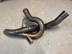 Termignoni titanium uitlaat Ducati Multistrada 1200 / 1260, Ophalen of Verzenden, Gebruikt