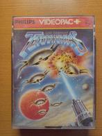Philips Videopac+ 51 - Terrahawks, Computers en Software, Vintage Computers, Ophalen of Verzenden
