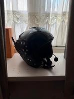 Boxer helm - Stijlvolle en veilige motorhelm, Motoren, Kleding | Motorhelmen, Overige merken, Systeemhelm, Heren, Ophalen of Verzenden