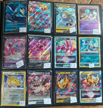 Heeeel veel Pokemon hits uit diverse series