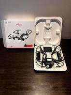 Drone DJI Tello (Boost Combo), Bediening via smartphone, Minder dan 100 meter, Ophalen of Verzenden, Zo goed als nieuw