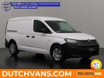 Volkswagen Caddy 2.0TDI 122PK Automaat Maxi | Multimedia | A, Automaat, Gebruikt, Volkswagen, Diesel